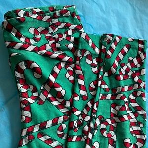 Leggings LuLaRoe- OS